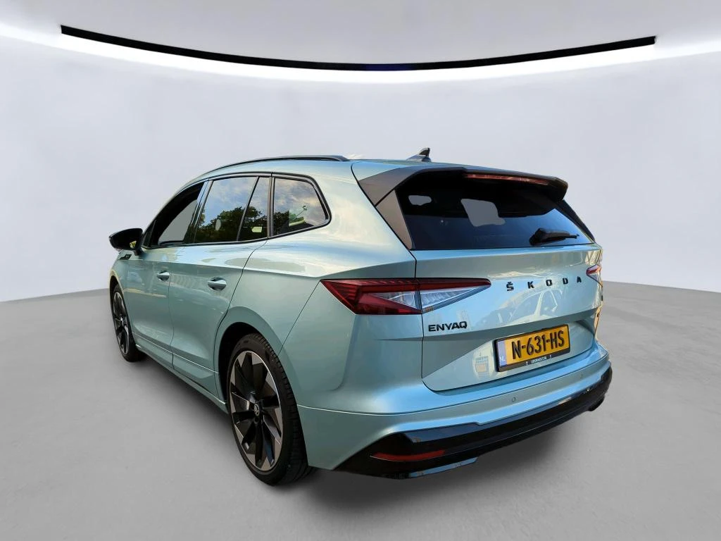 Škoda Enyaq