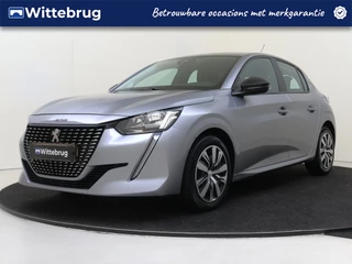 Peugeot 208 1.2 PureTech Active Pack YP