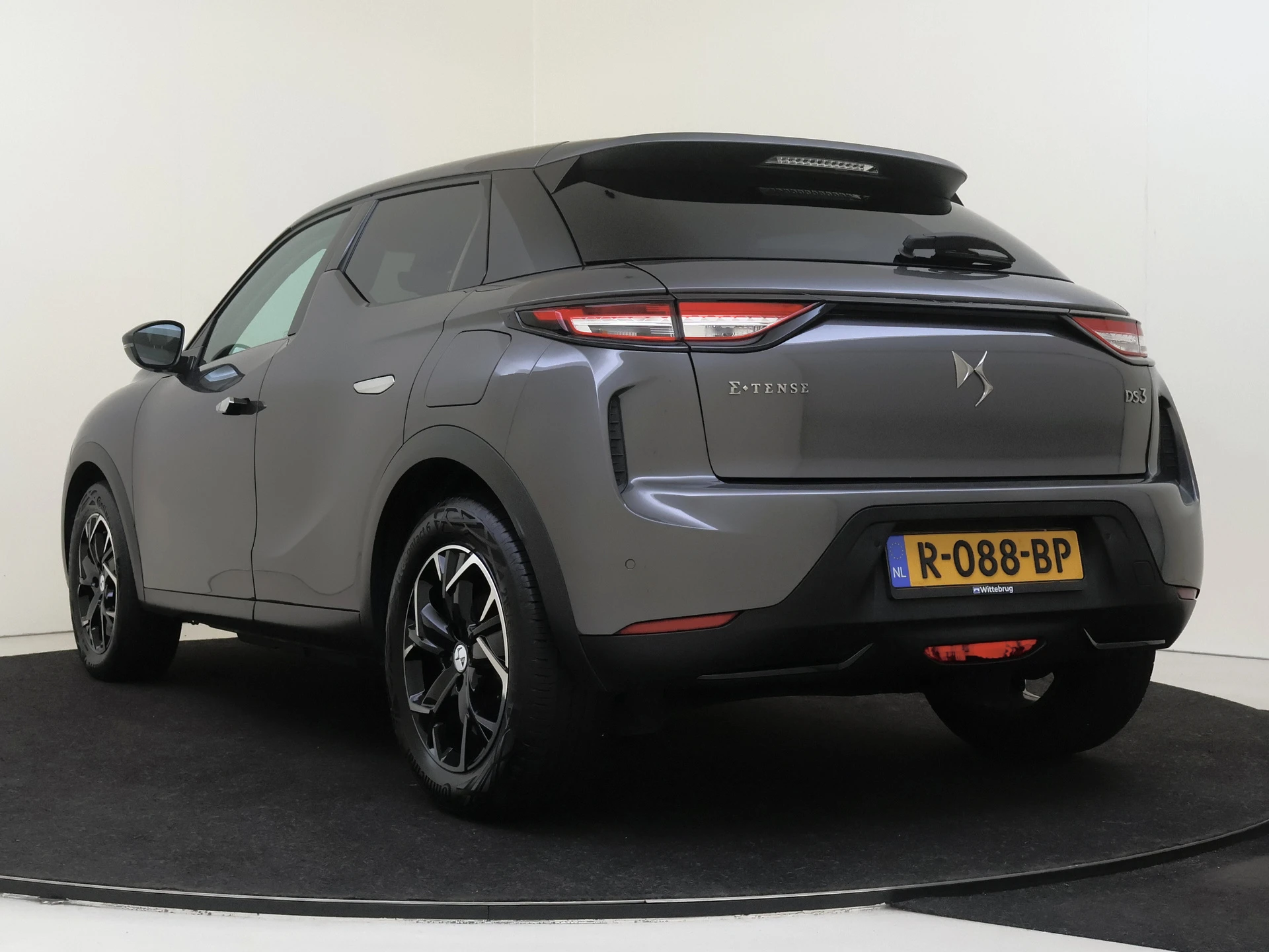 DS DS 3