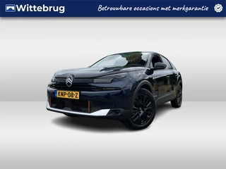 Citroën ë-C4