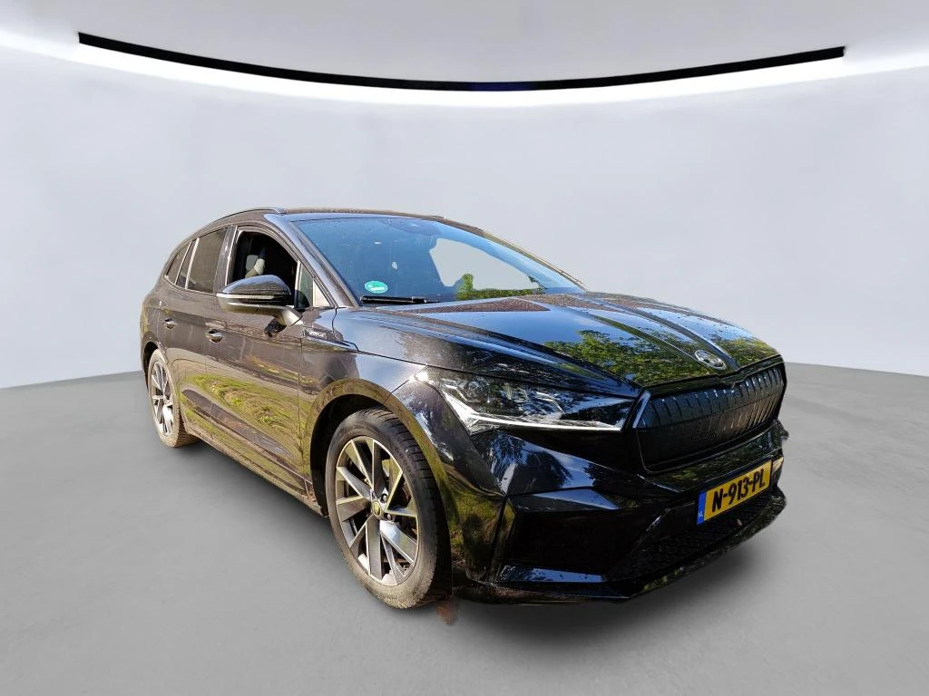 Škoda Enyaq