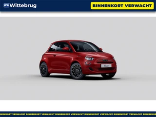 Fiat 500 ICON