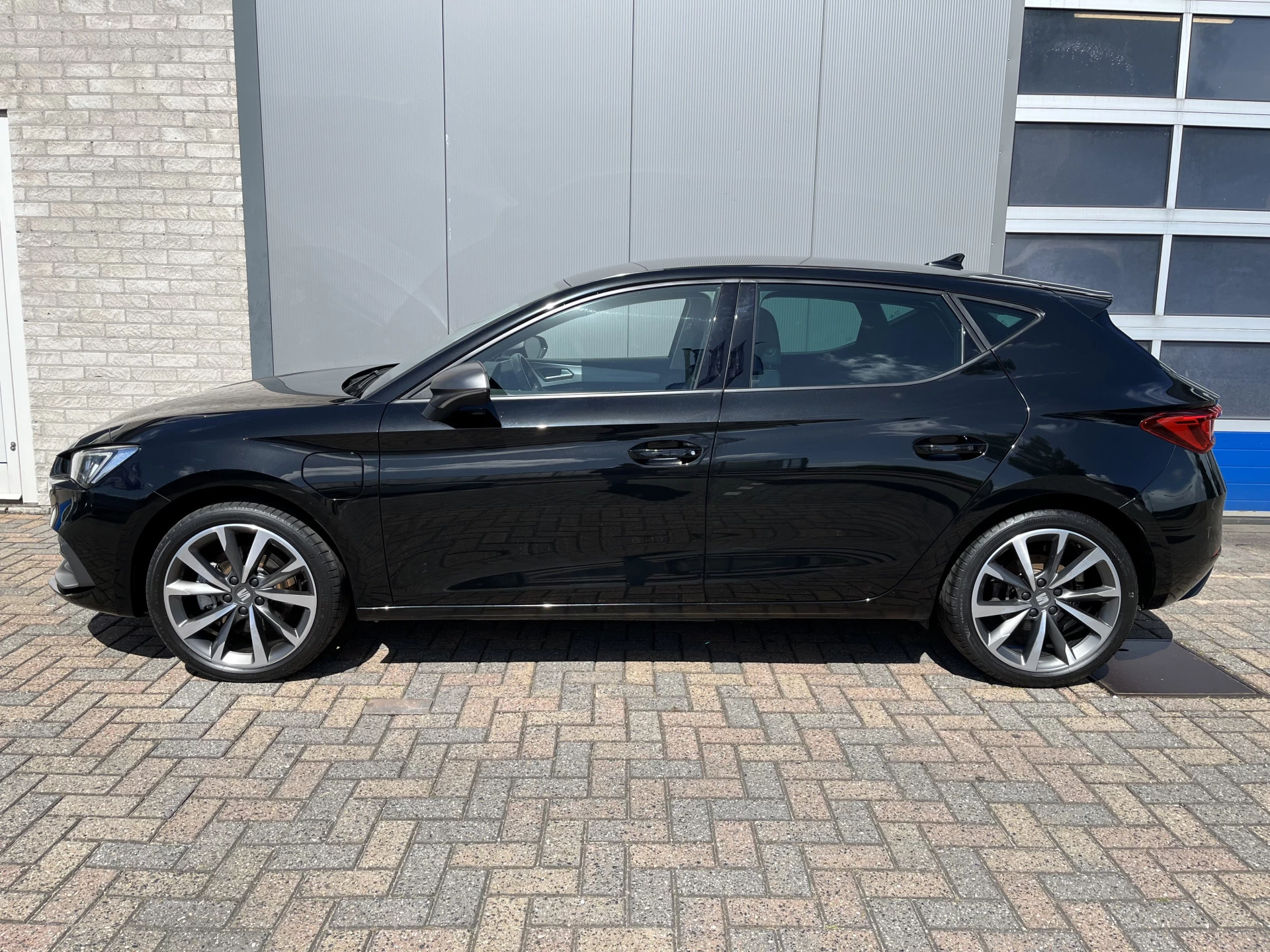 SEAT León