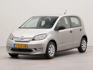 Škoda Citigo