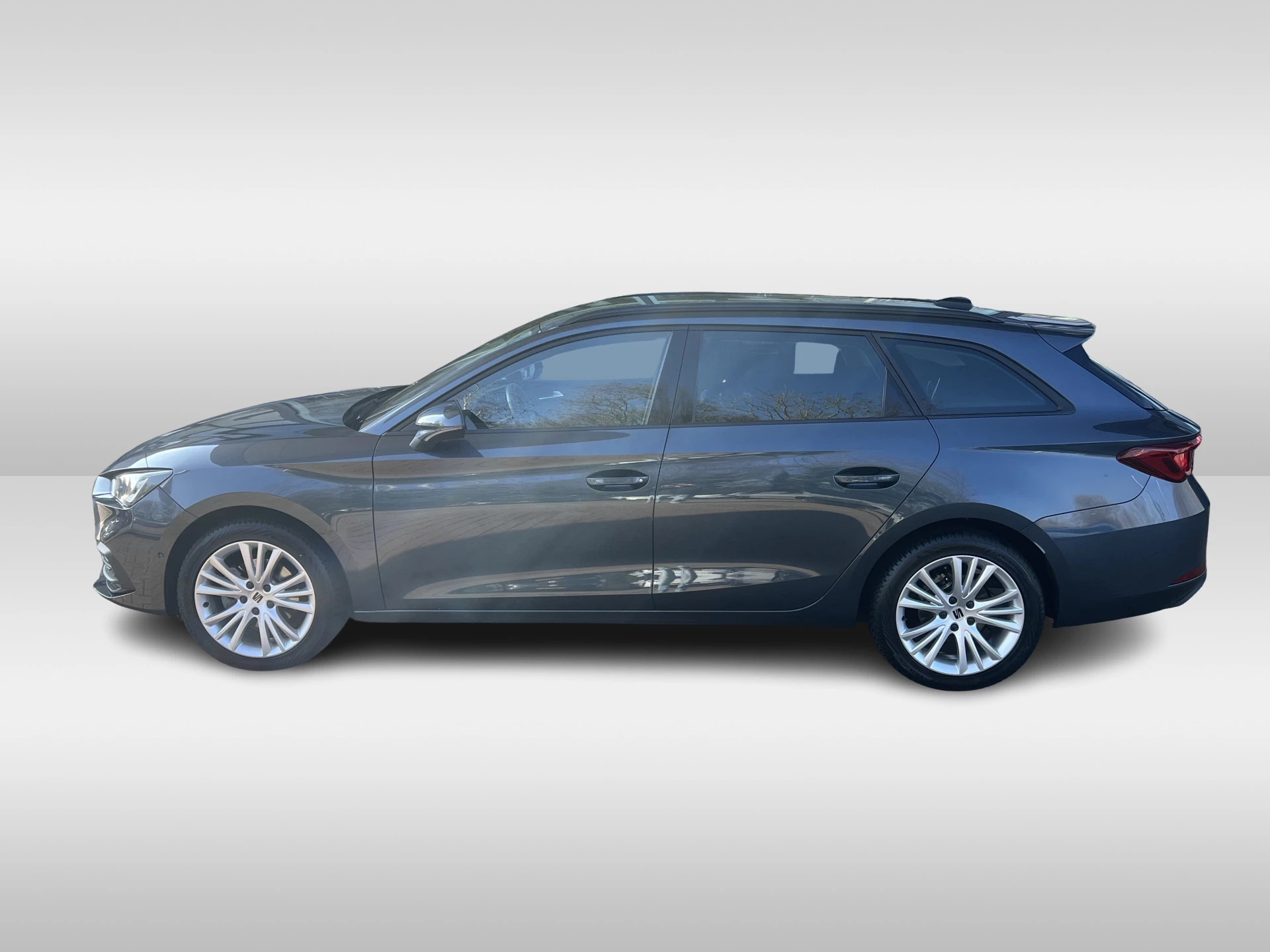 SEAT León
