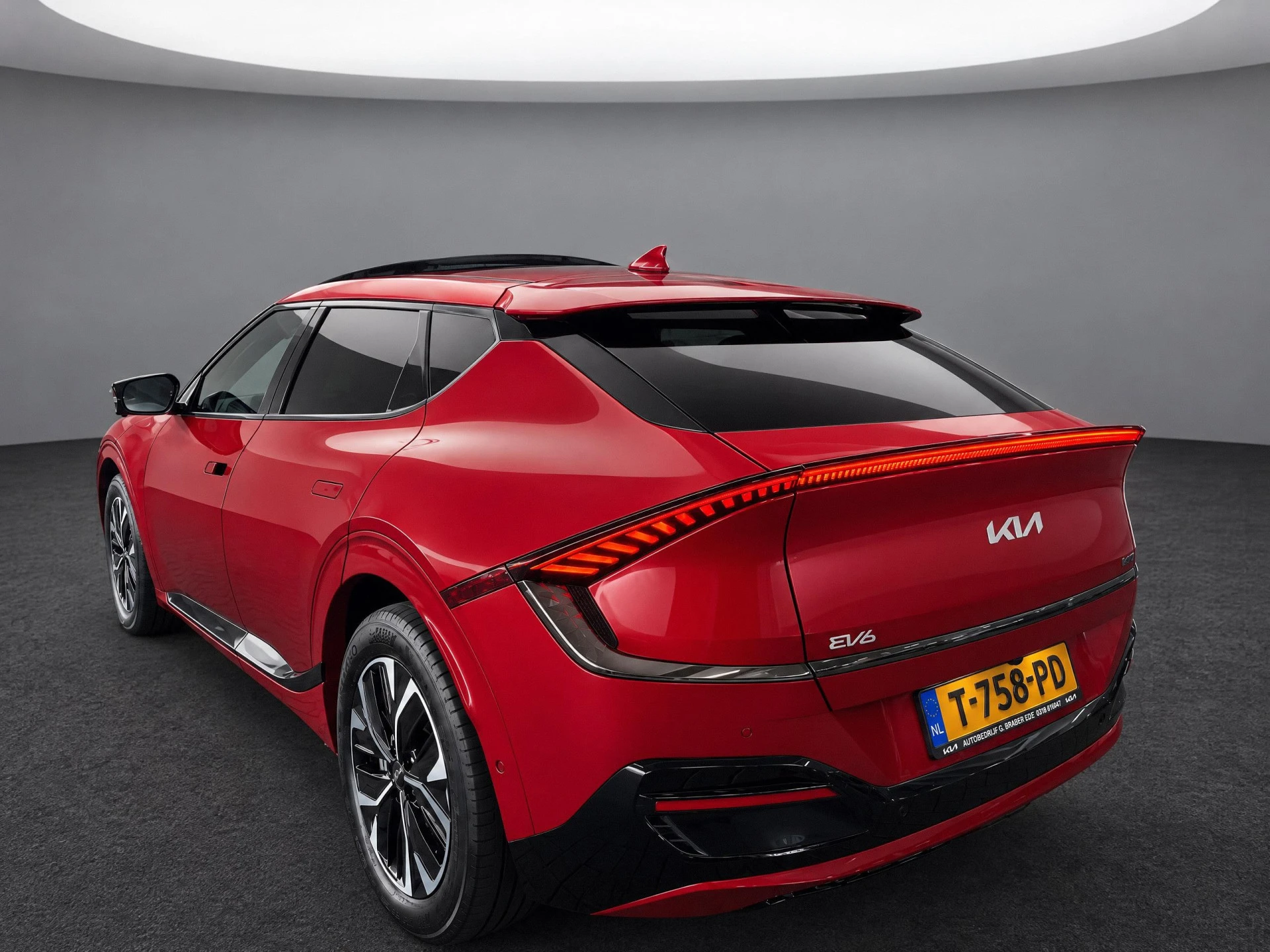 Kia EV6