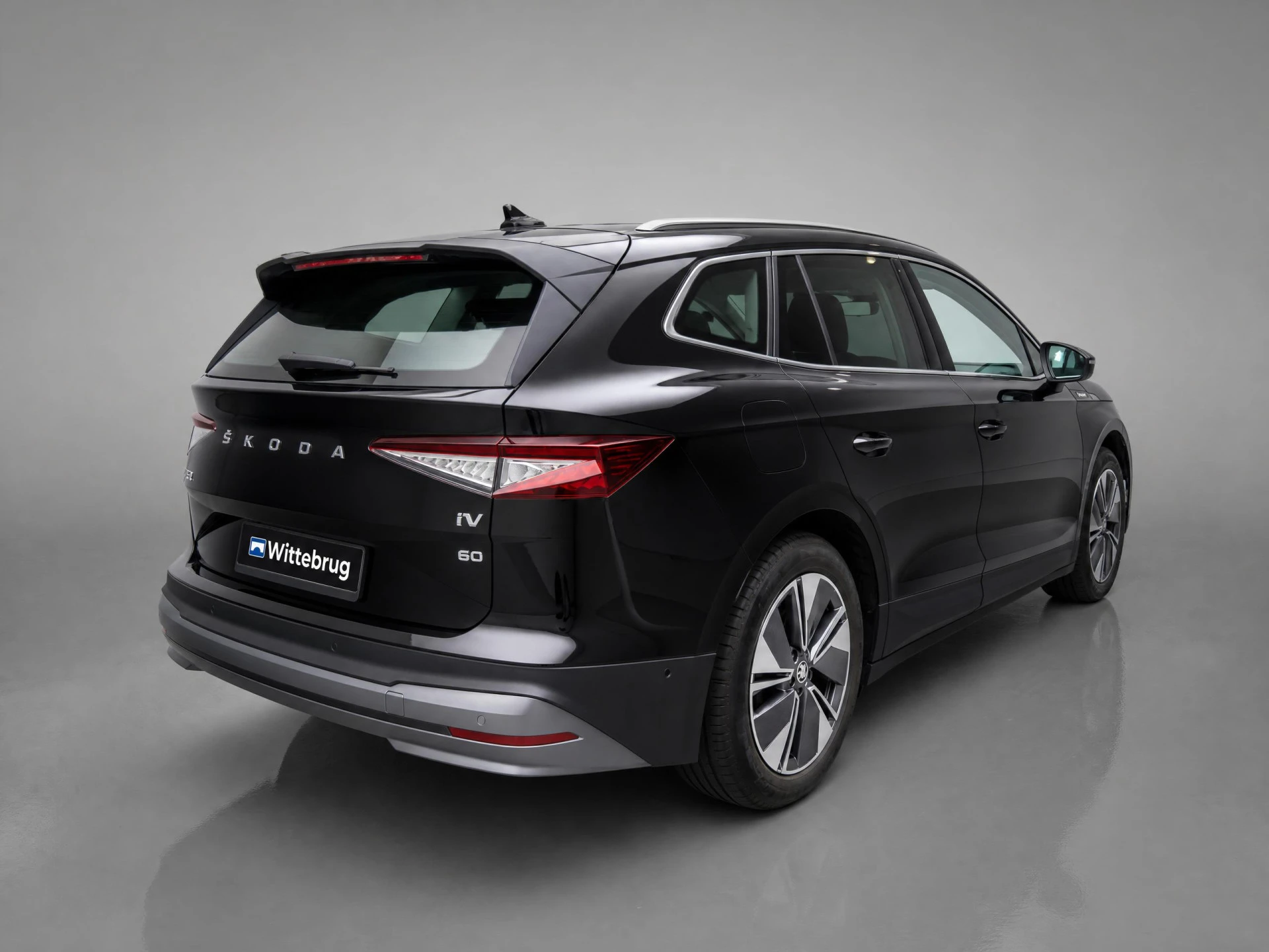 Škoda Enyaq