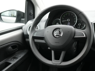 Škoda Citigo