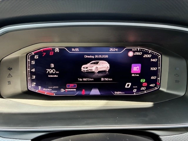 SEAT León