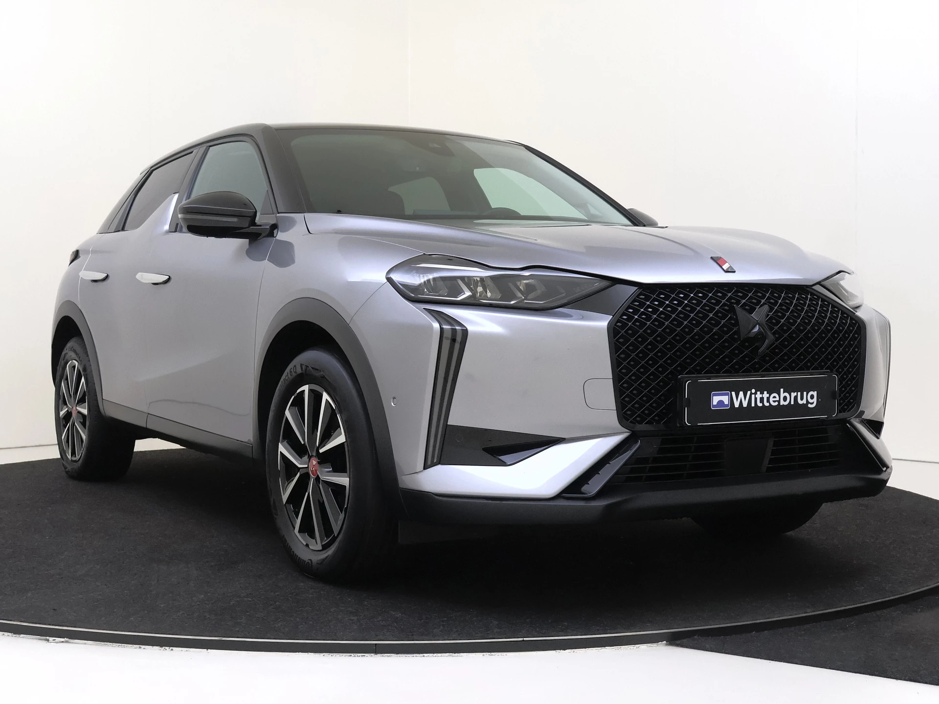 DS DS 3