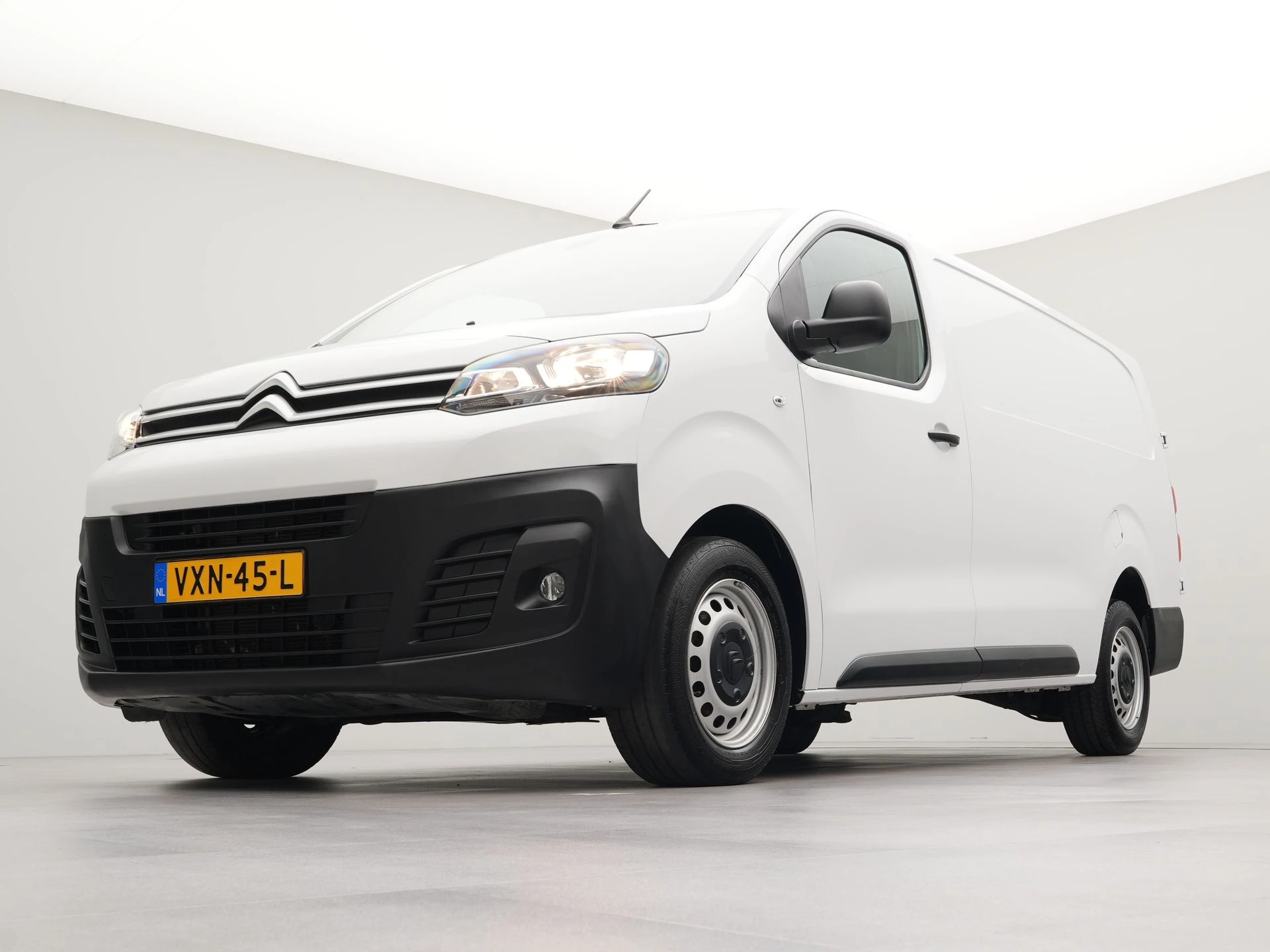 Citroën Jumpy