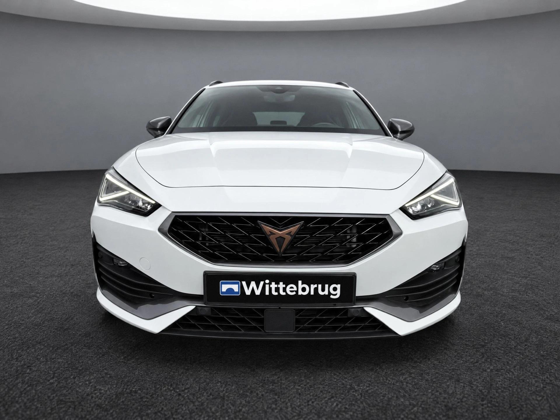Cupra León Sportstourer