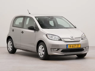 Škoda Citigo