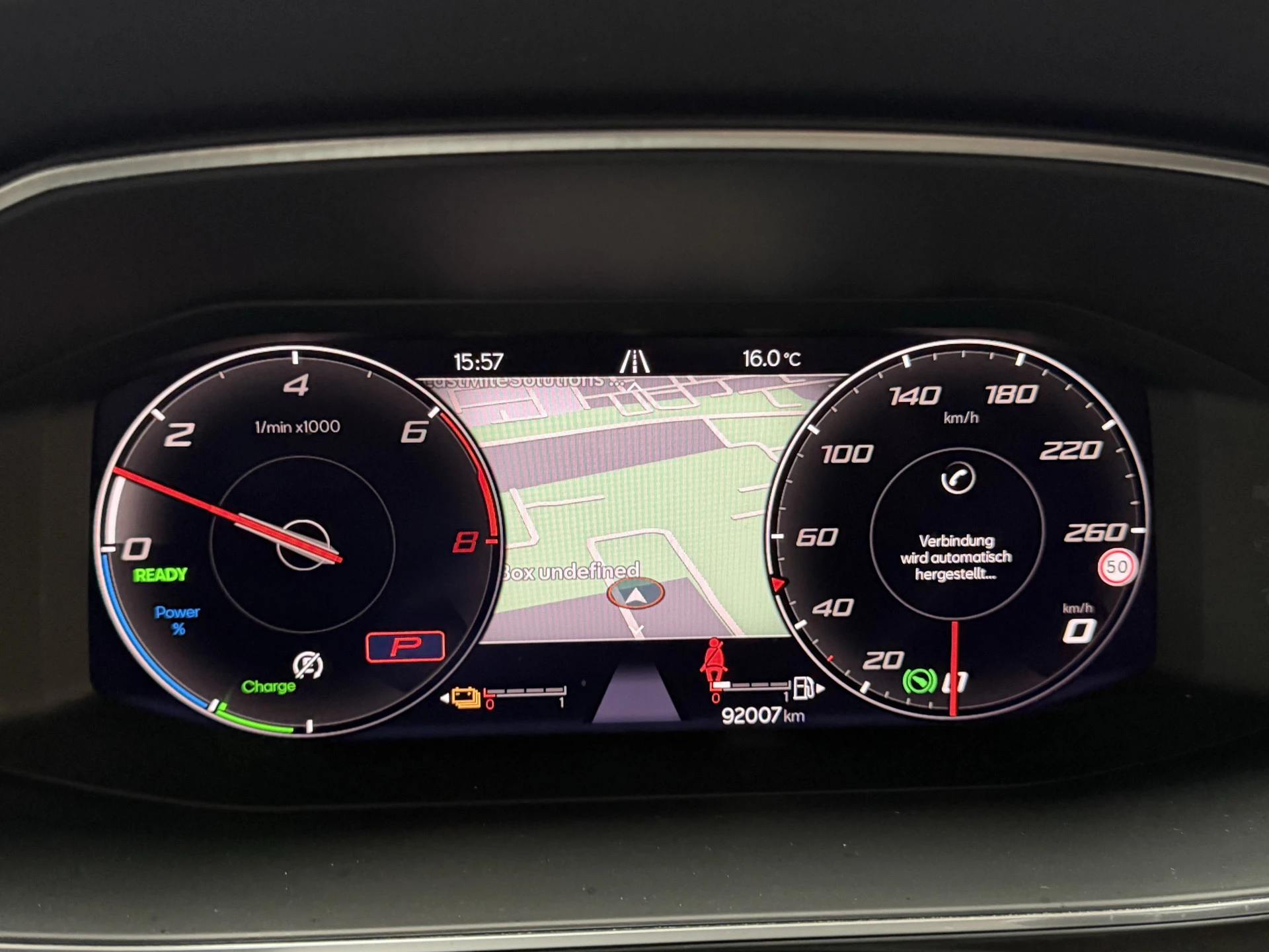 SEAT León