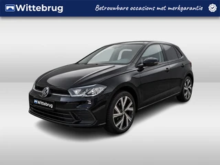 Volkswagen Polo 1.0 TSI Life / APP.Connect / 15