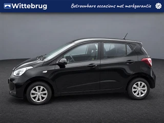 Hyundai i10 1.0i Comfort Airco | Elektrische Ramen | Centrale vergrendeling | Cruise Control |