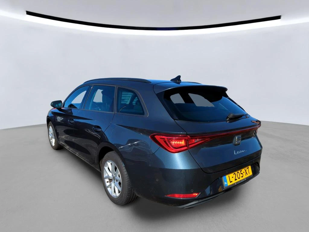 SEAT León