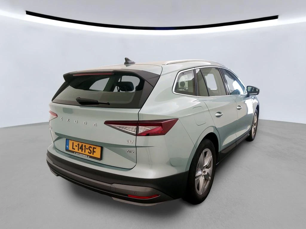 Škoda Enyaq