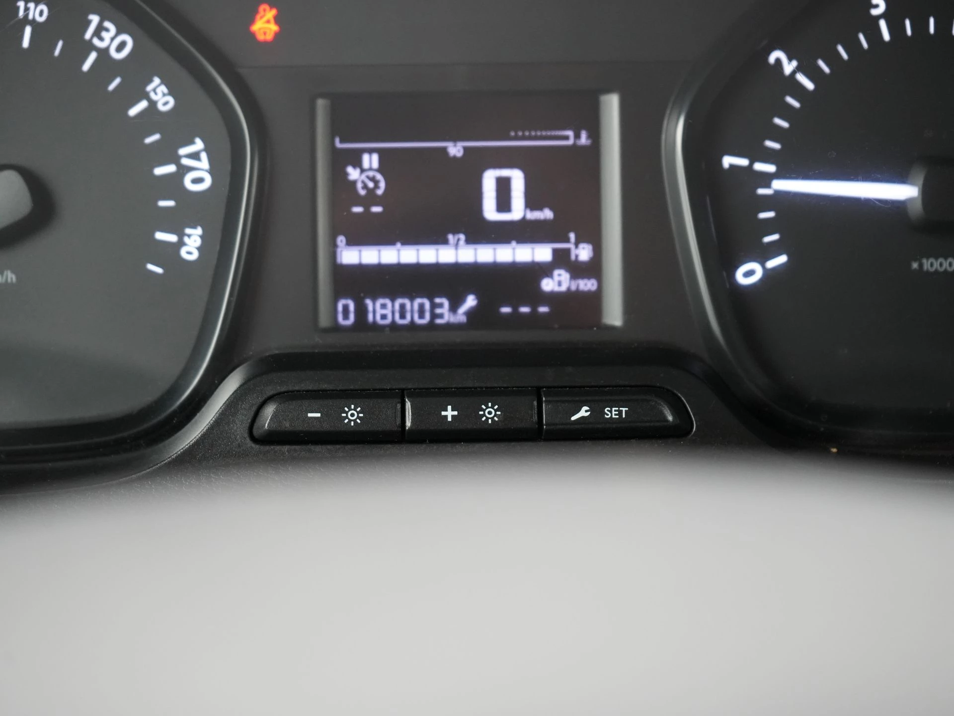 Citroën Jumpy
