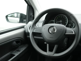 Škoda Citigo