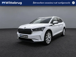 Škoda Enyaq