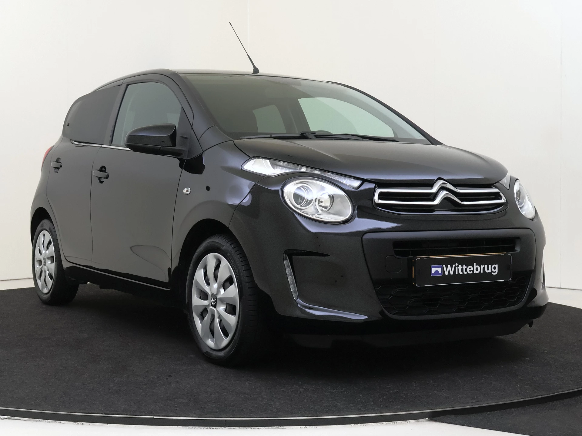 Citroën C1