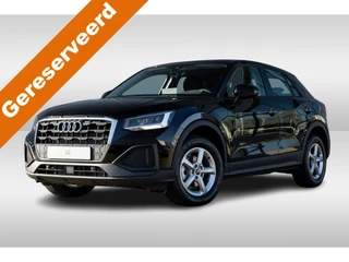 Audi Q2 35 TFSI 150pk S tronic Pro Line