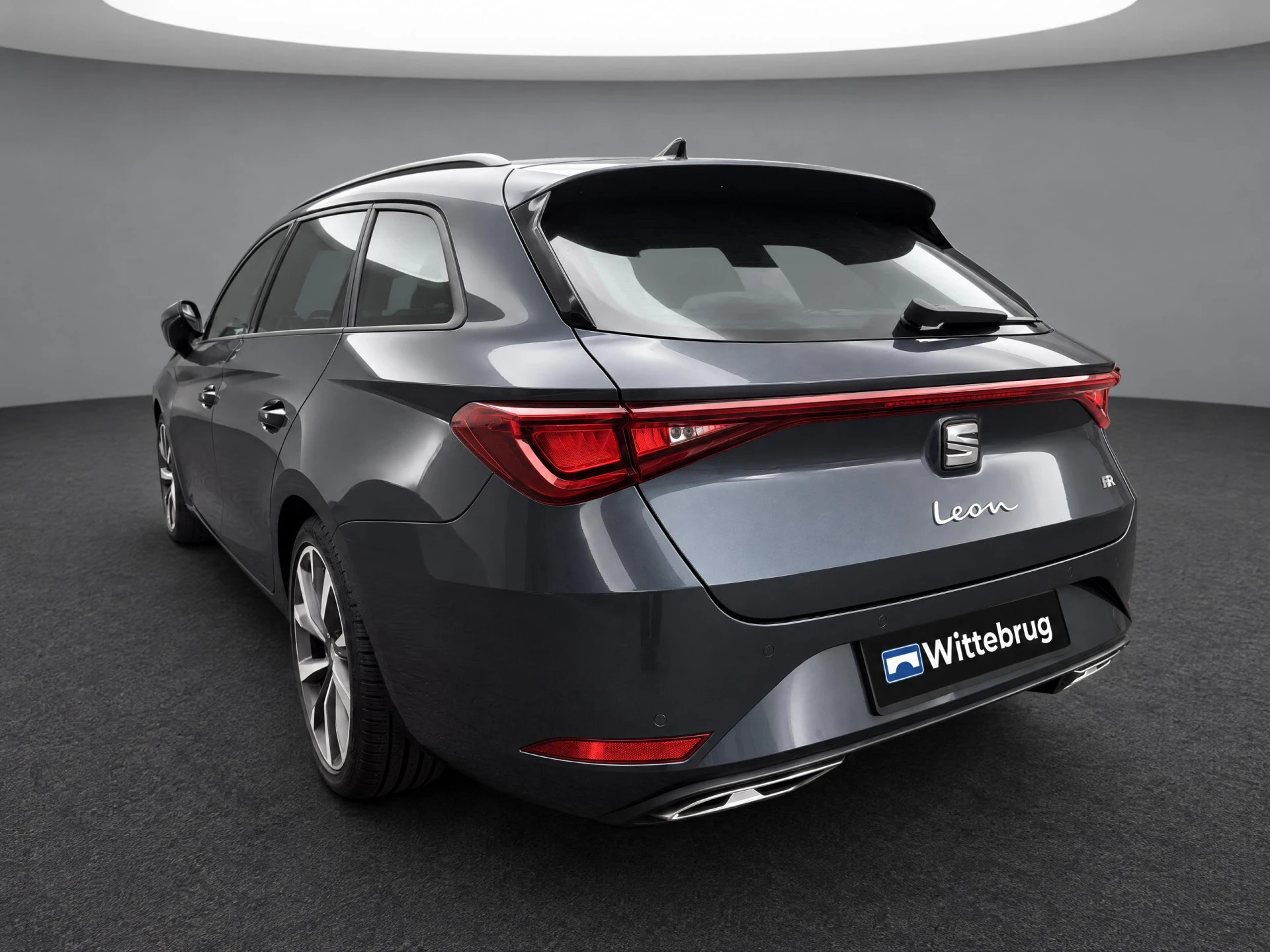 SEAT León